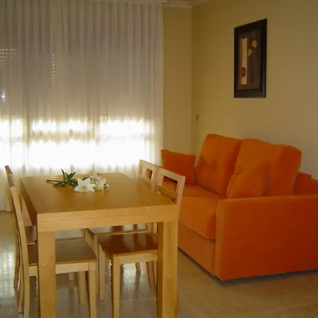 Apartamento Esperanza Del Mar *